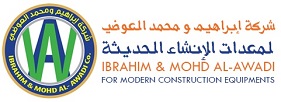 Ibrahim & Mohd Al-Awadi For Modern Construction Equipments