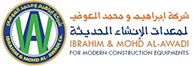 Ibrahim & Mohd Al-Awadi For Modern Construction Equipments